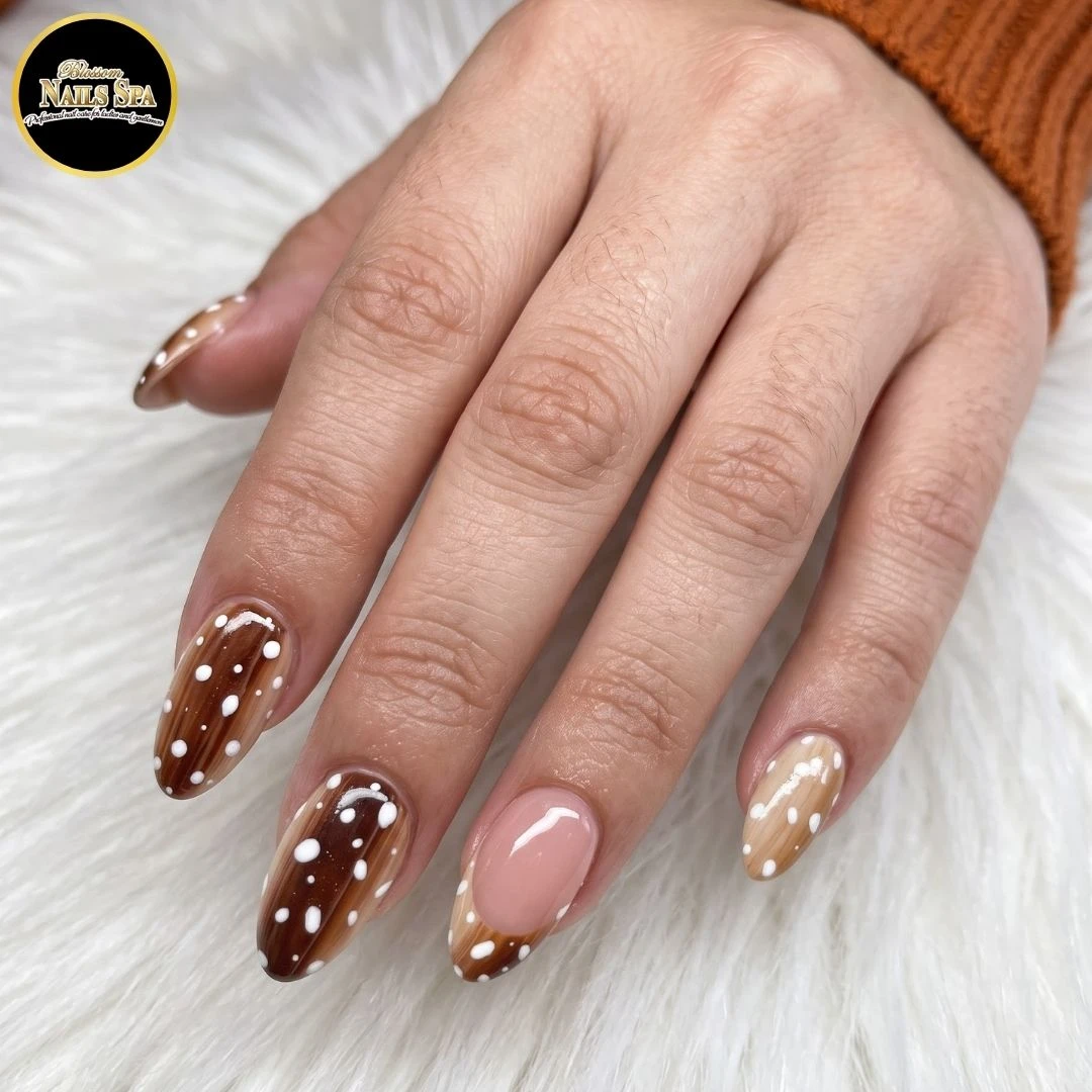 Nail art